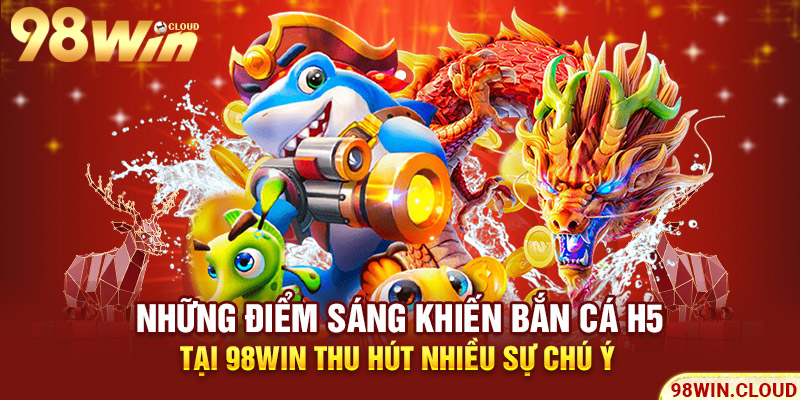 Những điểm sáng khiến Ban ca H5 tại 98win thu hút nhiều sự chú ý