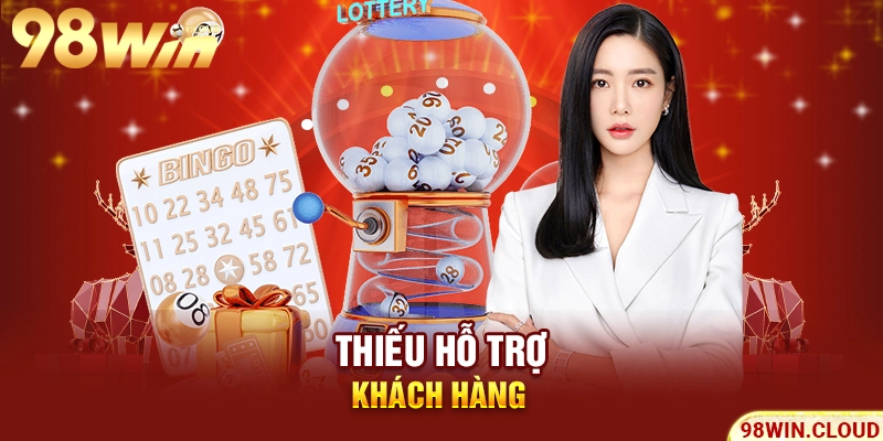 Thiếu hỗ trợ khách hàng
