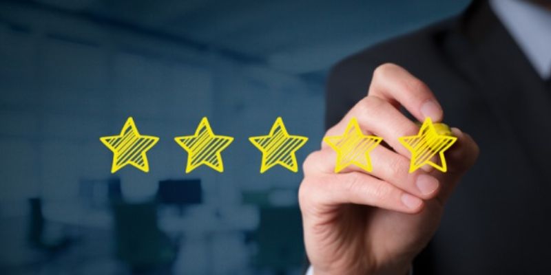 Dịch vụ 5 sao siêu chất lượng của 98win